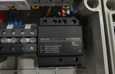 電涌保護器選型和安裝注意事項，廠家?guī)私狻疽自臁?>
                                        </a>
                                    </dt>
                                    <dd>
                                        <h3>
                                            <a href=