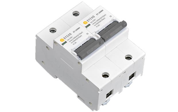 過(guò)壓保護(hù)器的性能及特點(diǎn)解讀