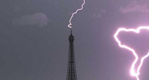 避雷針是怎么避雷的？ 它會失效嗎？-帶你了解--易造防雷