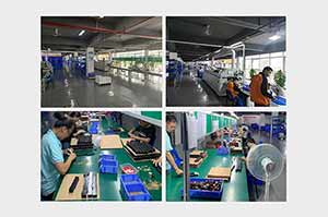 浪涌保護(hù)器哪家好—了解這些錯(cuò)不了【易造】