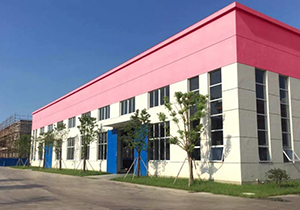 面粉加工廠、棉花倉、槍彈庫等有易爆物和易燃物建筑物的保護-詳情看這里(連載5)【易造】