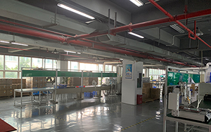 面粉加工廠、棉花倉、槍彈庫等有易爆物和易燃物建筑物的保護(hù)-了解詳情(連載3)【易造】