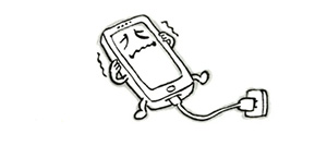 手機(jī)充電這件事，你做對了嗎？【易造防雷】