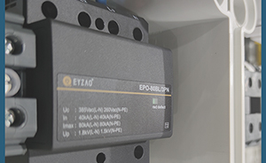 一款優(yōu)質(zhì)的浪涌保護器哪里有-實力廠家供應【易造防雷】