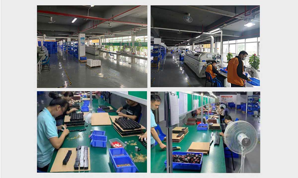 浪涌保護(hù)器案例 10年0故障 浪涌保護(hù)器案例 10年0故障