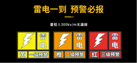雷電紅色預(yù)警有多可怕-雷電一到，預(yù)警必報(bào)